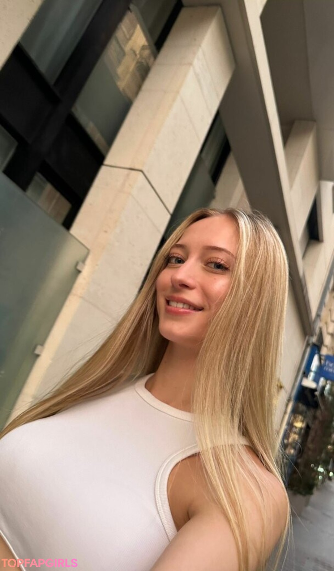 Foto desnuda filtrada de OnlyFans de Sophia Diamond #1099