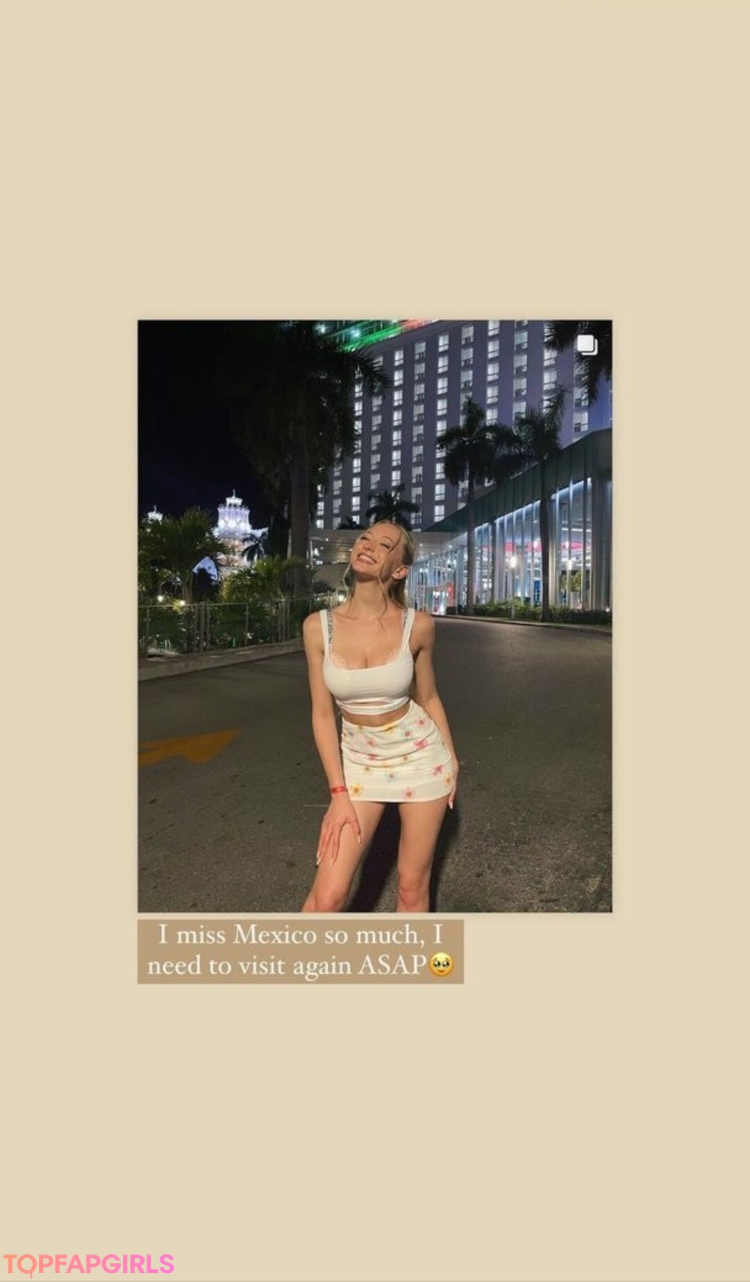 Foto desnuda filtrada de OnlyFans de Sophia Diamond #256 Foto desnuda filtrada de OnlyFans de Sophia Diamond #256