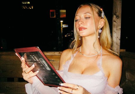 Sophia Diamond