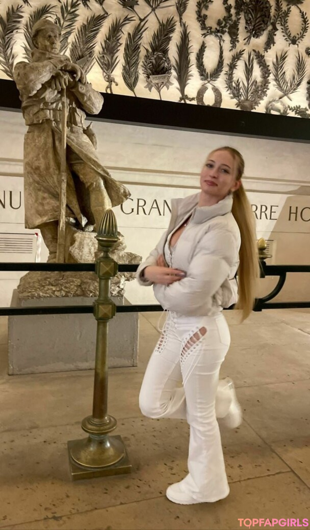 Foto desnuda filtrada de OnlyFans de Sophia Diamond #530 Foto desnuda filtrada de OnlyFans de Sophia Diamond #530