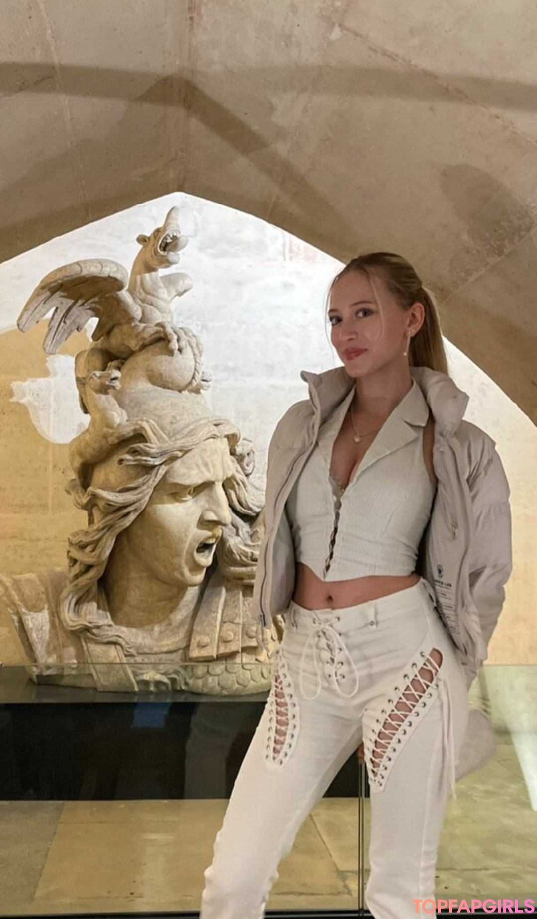 Foto desnuda filtrada de OnlyFans de Sophia Diamond #533 Foto desnuda filtrada de OnlyFans de Sophia Diamond #533