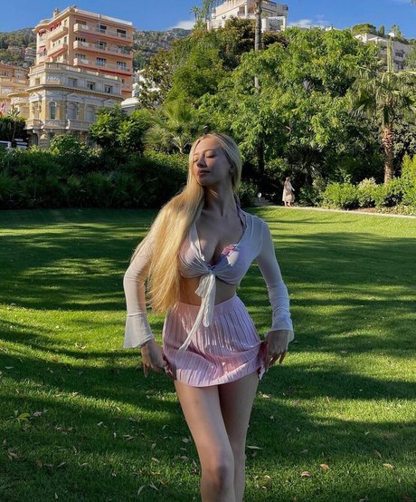 Sophia Diamond