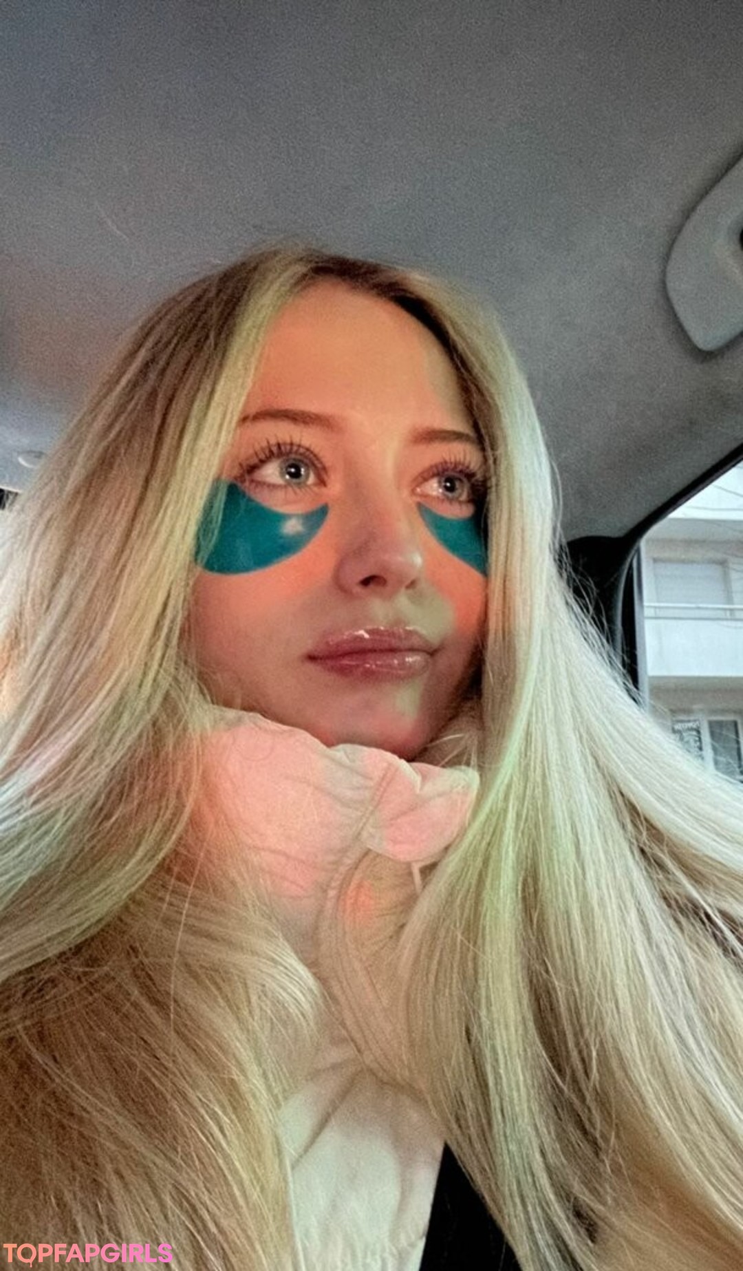 Foto desnuda filtrada de OnlyFans de Sophia Diamond #640 Foto desnuda filtrada de OnlyFans de Sophia Diamond #640