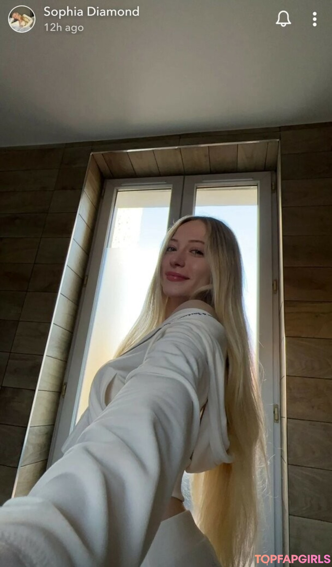 Foto desnuda filtrada de OnlyFans de Sophia Diamond #752 Foto desnuda filtrada de OnlyFans de Sophia Diamond #752