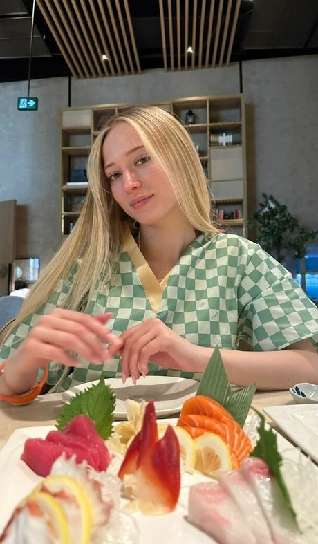 Sophia Diamond
