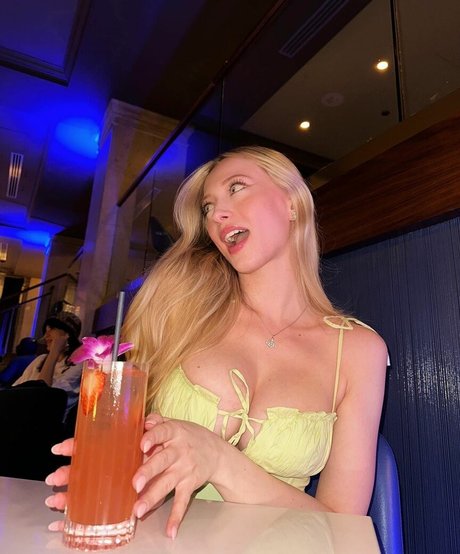Sophia Diamond