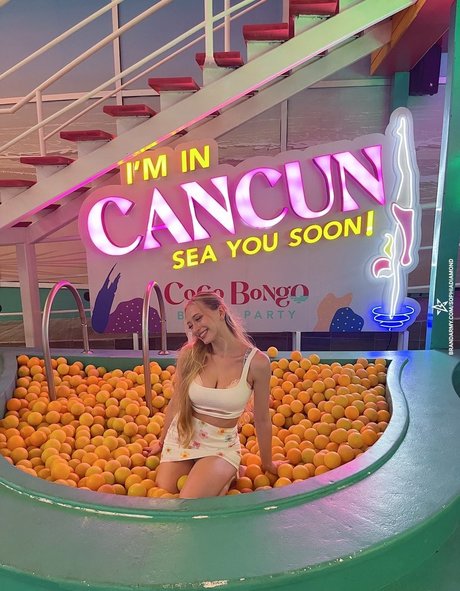 Foto desnuda filtrada de OnlyFans de Sophia Diamond