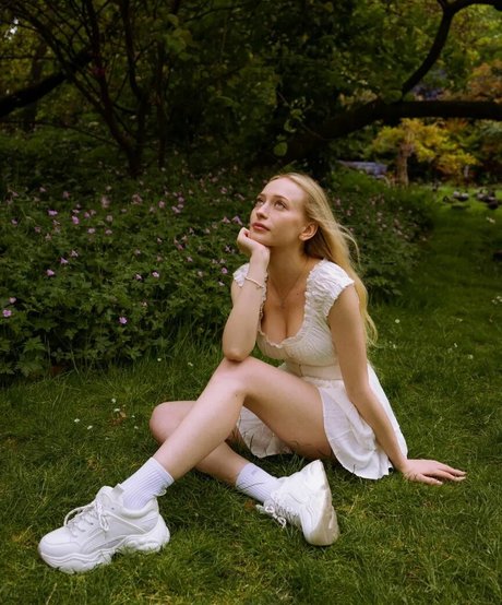 Sophia Diamond