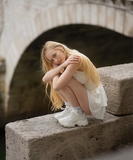 Sophia Diamond