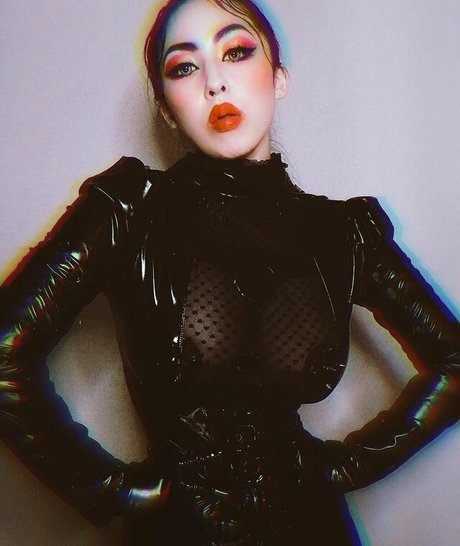 Foto desnuda filtrada de OnlyFans de Maika Kamisusaki