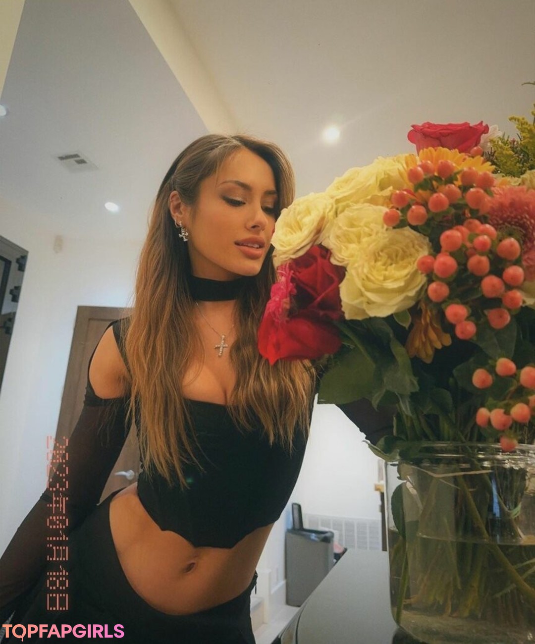Foto desnuda filtrada de OnlyFans de Angela Halili #11 Foto desnuda filtrada de OnlyFans de Angela Halili #11