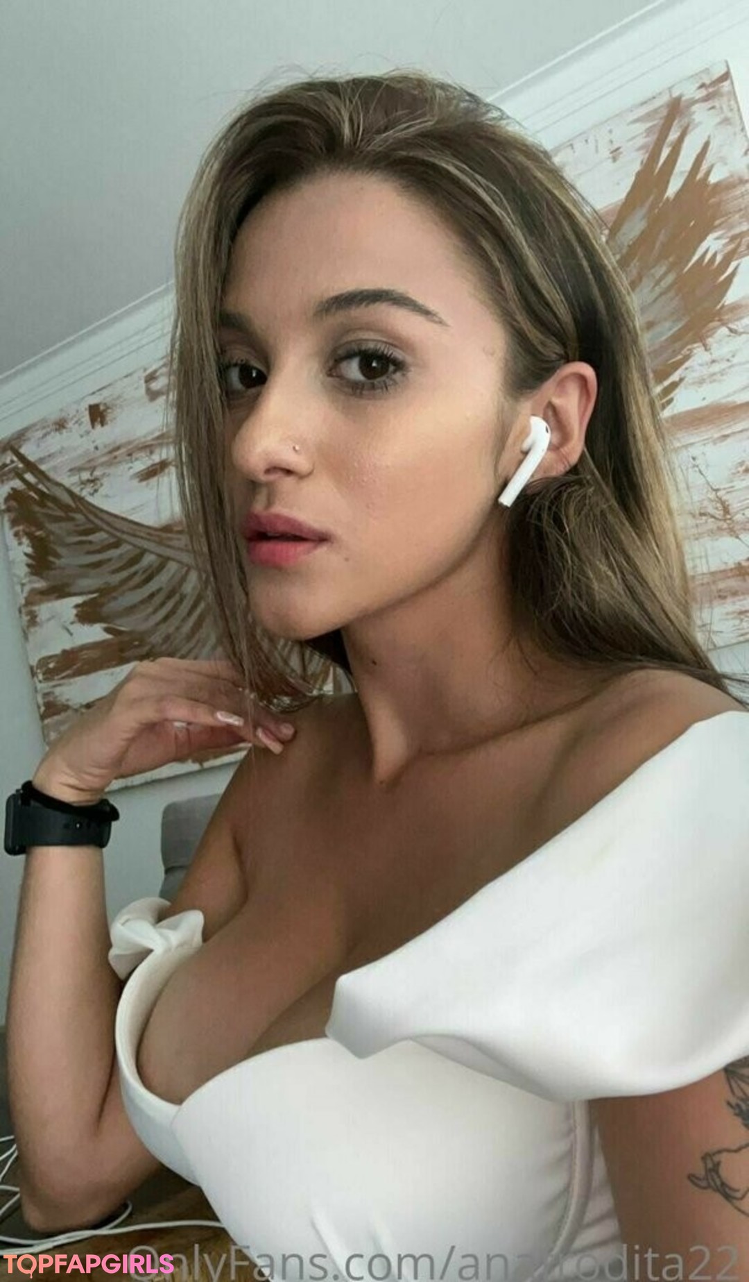 Foto desnuda filtrada de OnlyFans de Jackiebabigirl #297 Foto desnuda filtrada de OnlyFans de Jackiebabigirl #297