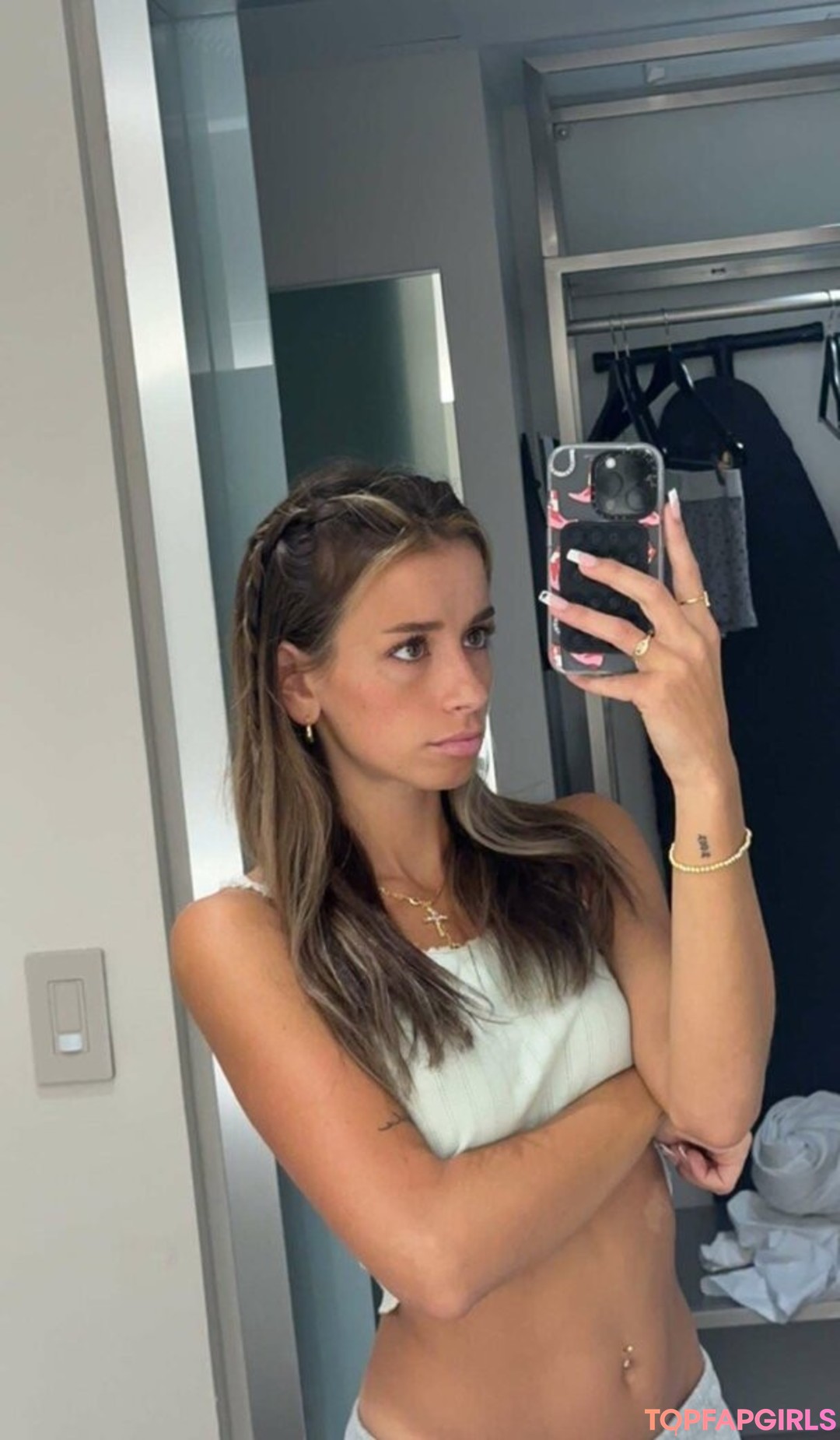 Foto desnuda filtrada de OnlyFans de Sadie Mckenna #1005