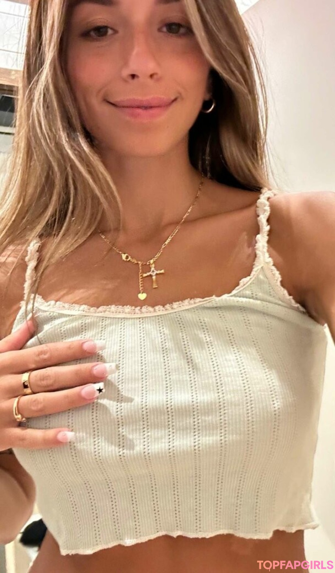 Foto desnuda filtrada de OnlyFans de Sadie Mckenna #1022