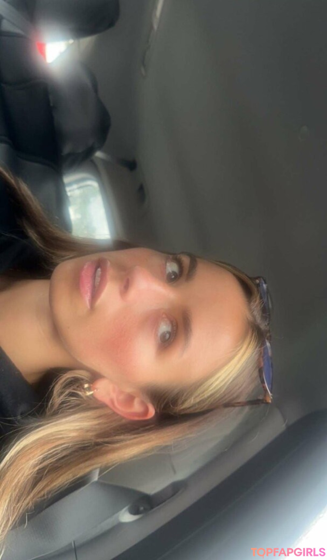 Foto desnuda filtrada de OnlyFans de Sadie Mckenna #1056