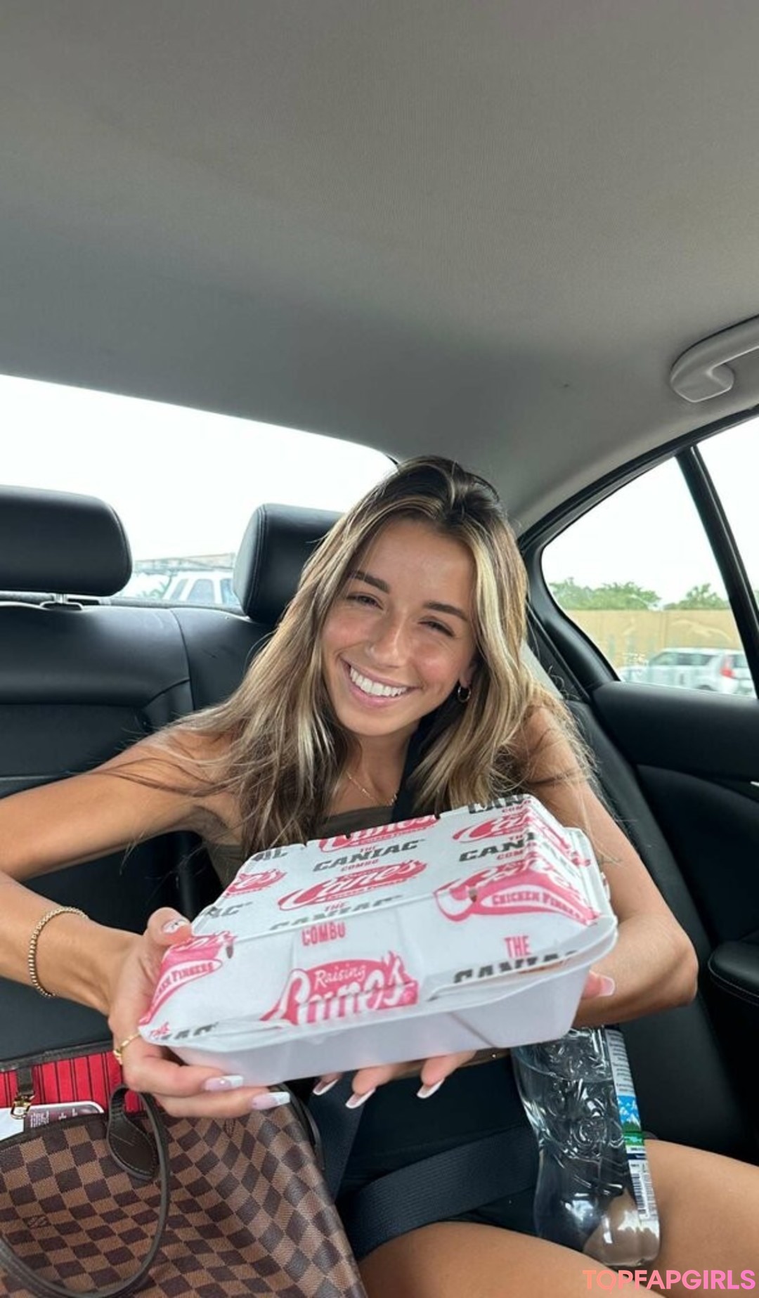 Foto desnuda filtrada de OnlyFans de Sadie Mckenna #1058 Foto desnuda filtrada de OnlyFans de Sadie Mckenna #1058