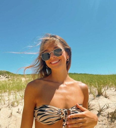 Sadie Mckenna