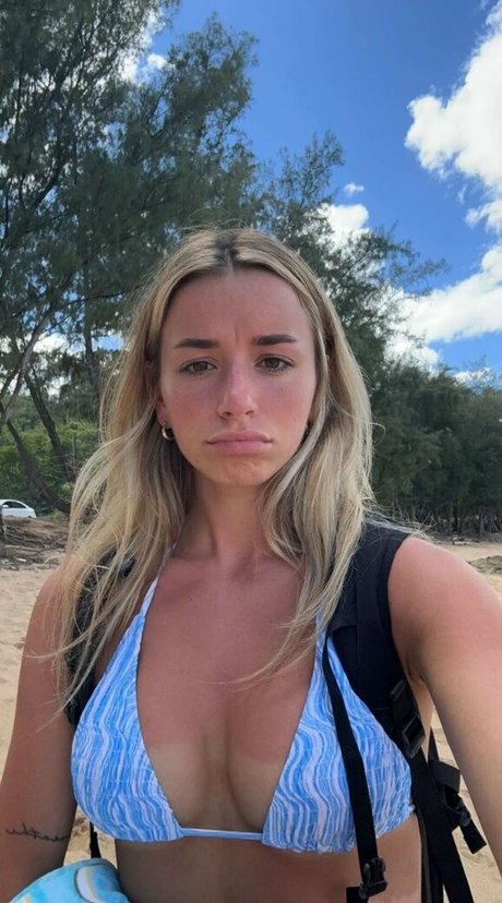Sadie Mckenna