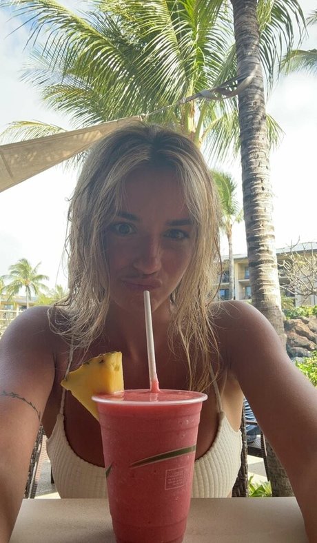 Sadie Mckenna