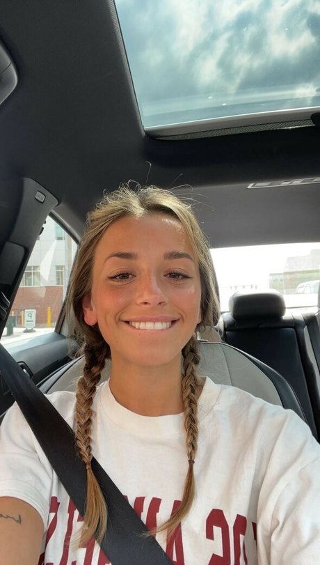 Sadie Mckenna