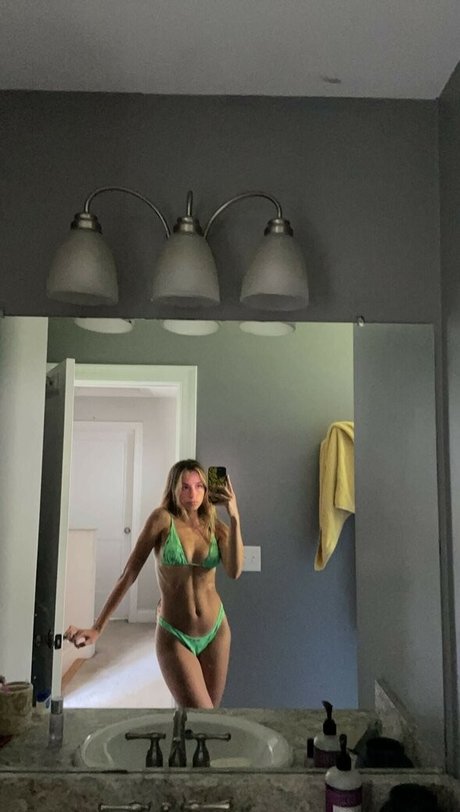 Sadie Mckenna