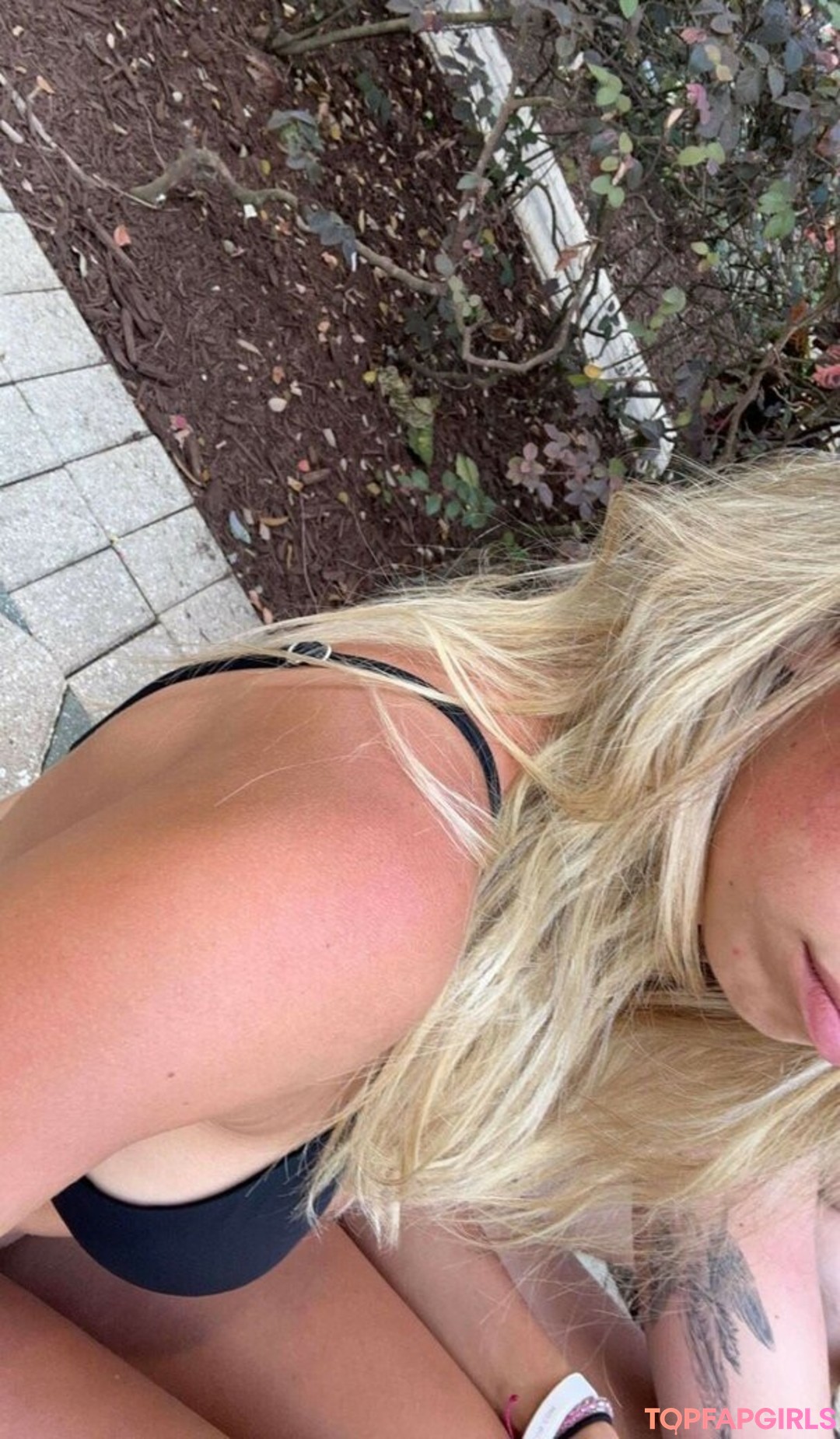Foto desnuda filtrada de OnlyFans de Sadie Mckenna #304 Foto desnuda filtrada de OnlyFans de Sadie Mckenna #304