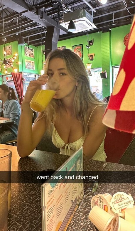 Sadie Mckenna