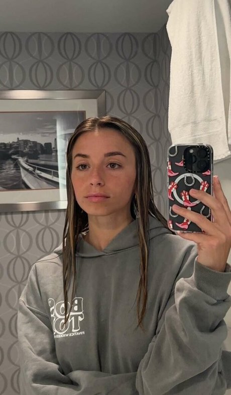 Sadie Mckenna