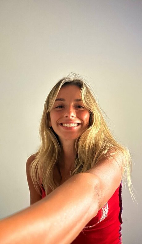 Sadie Mckenna