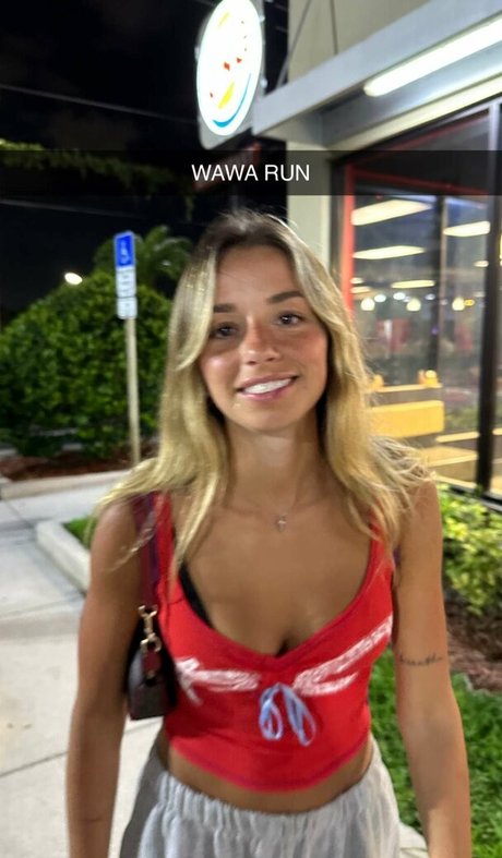 Sadie Mckenna
