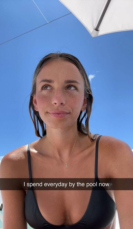 Sadie Mckenna