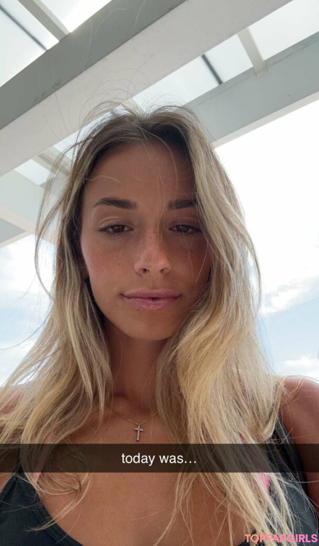 Foto desnuda filtrada de OnlyFans de Sadie Mckenna #586 Foto desnuda filtrada de OnlyFans de Sadie Mckenna #586