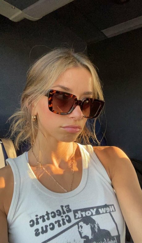 Sadie Mckenna