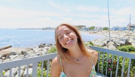 Sadie Mckenna