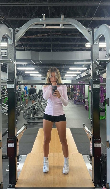 Sadie Mckenna