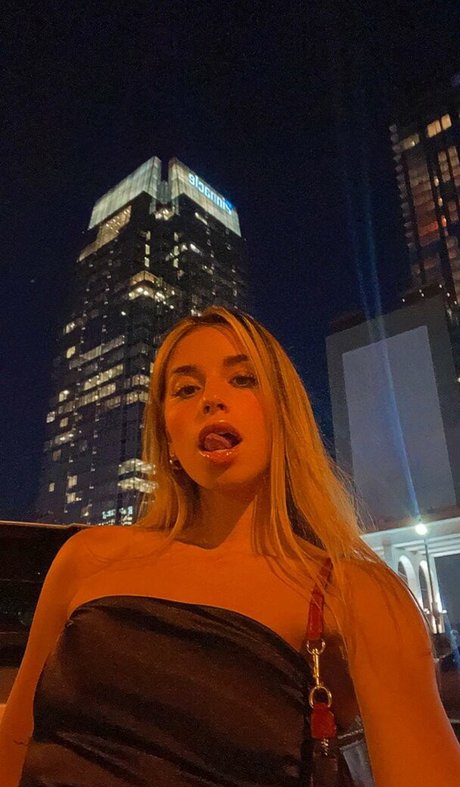 Sadie Mckenna