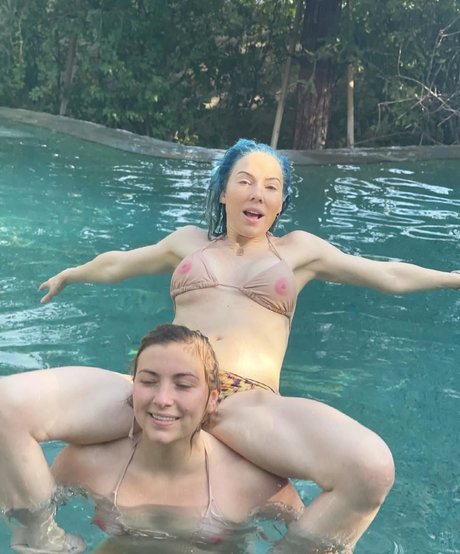 Foto desnuda filtrada de OnlyFans de Whitney Cummings