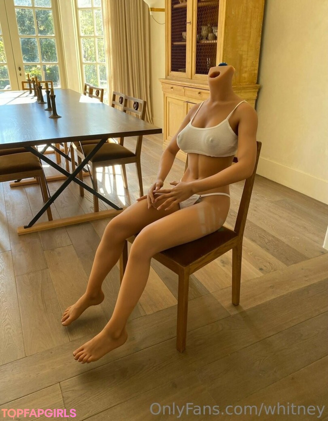 Foto desnuda filtrada de OnlyFans de Whitney Cummings #180 Foto desnuda filtrada de OnlyFans de Whitney Cummings #180