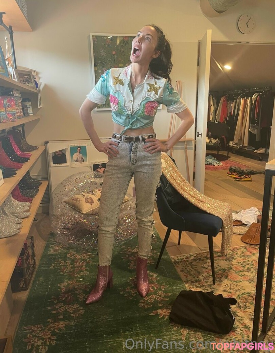 Foto desnuda filtrada de OnlyFans de Whitney Cummings #188 Foto desnuda filtrada de OnlyFans de Whitney Cummings #188