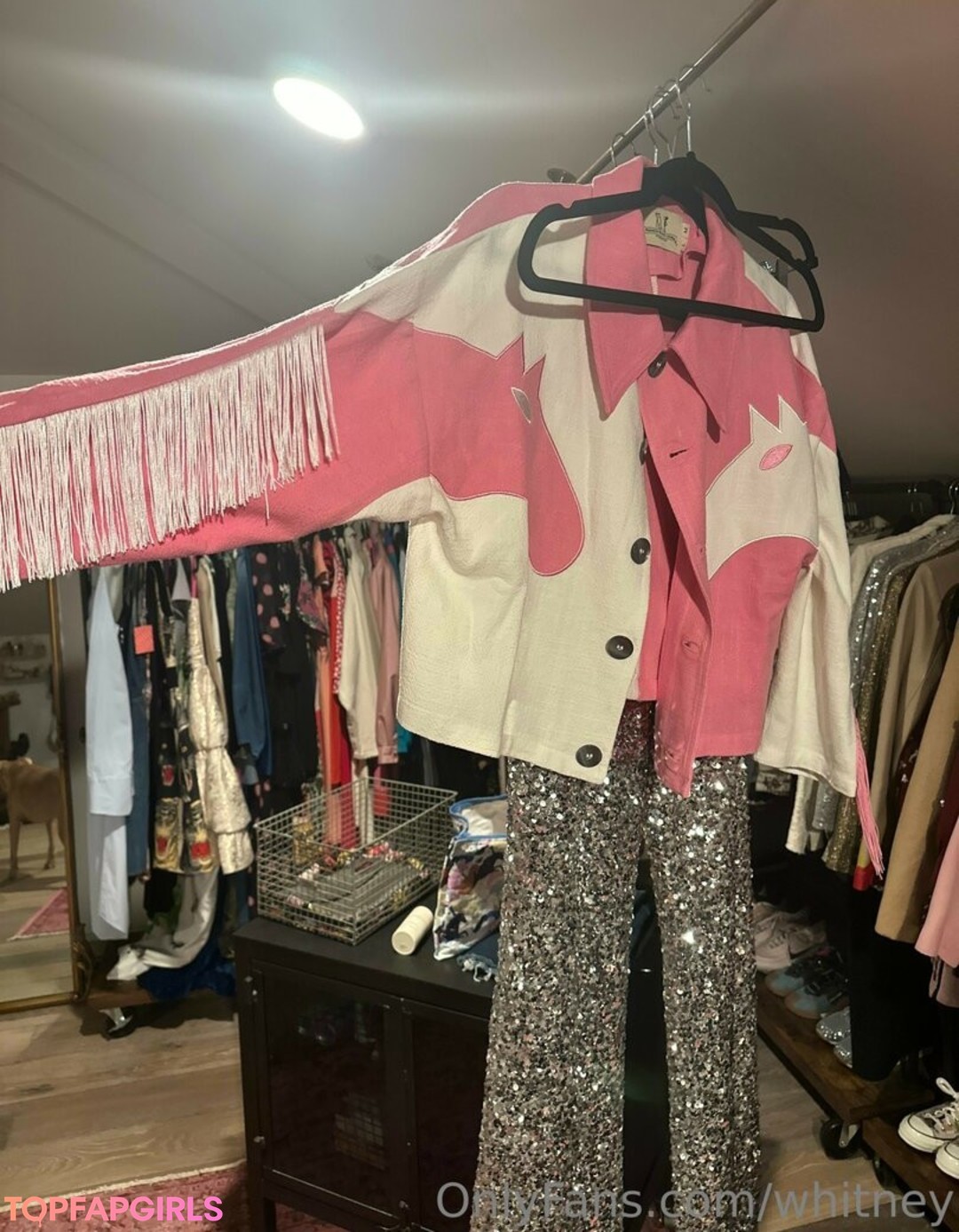 Foto desnuda filtrada de OnlyFans de Whitney Cummings #189 Foto desnuda filtrada de OnlyFans de Whitney Cummings #189