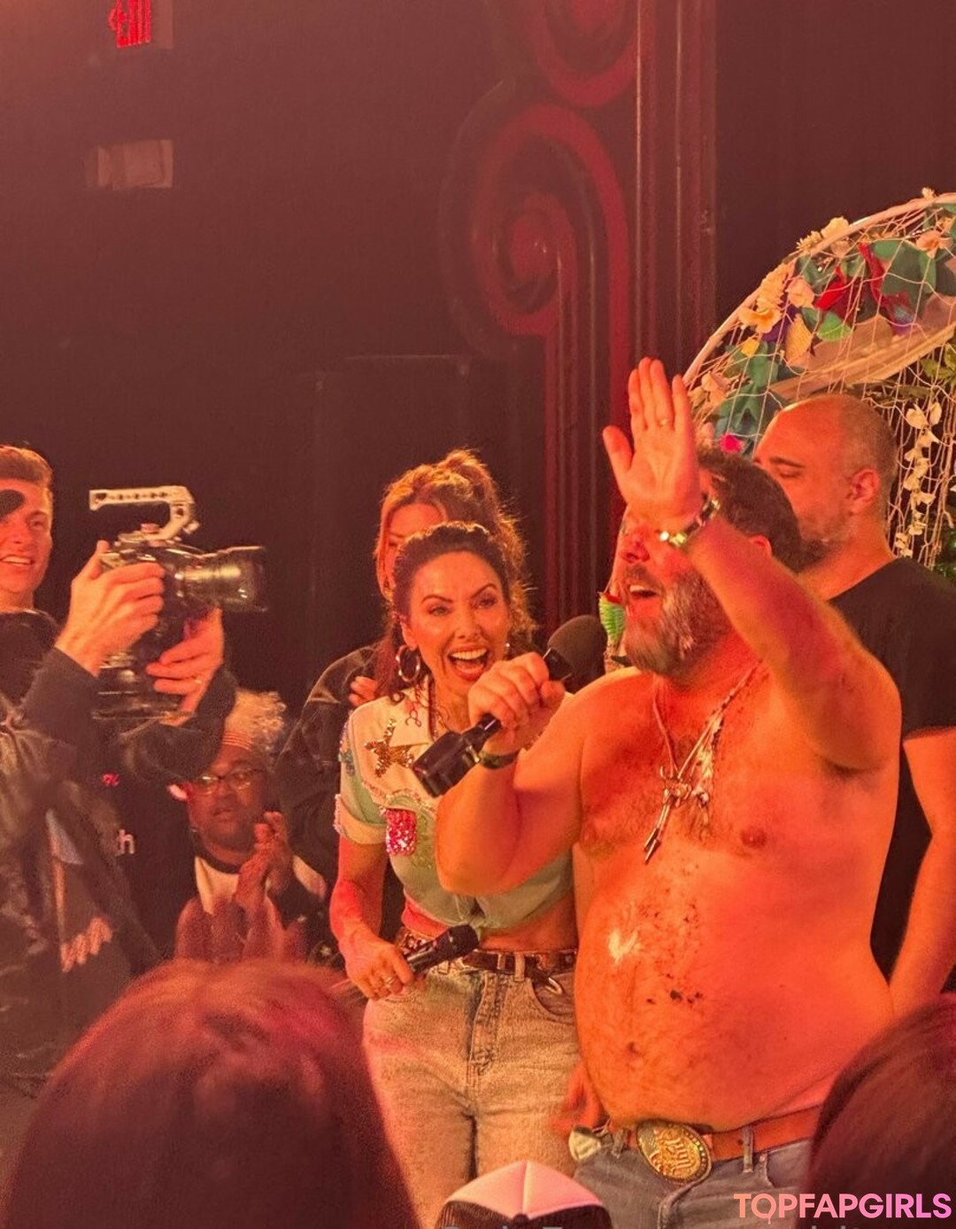 Foto desnuda filtrada de OnlyFans de Whitney Cummings #190 Foto desnuda filtrada de OnlyFans de Whitney Cummings #190