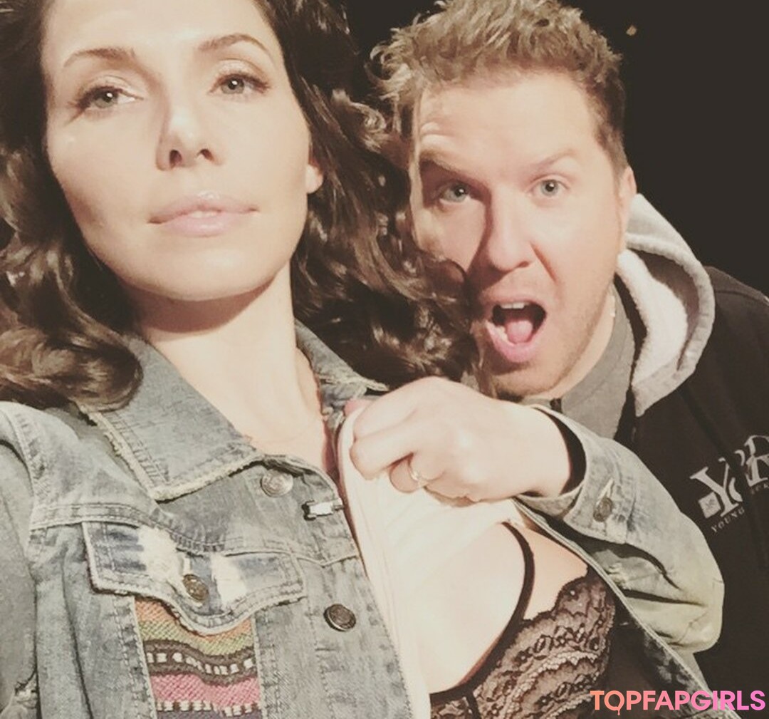 Foto desnuda filtrada de OnlyFans de Whitney Cummings #267 Foto desnuda filtrada de OnlyFans de Whitney Cummings #267