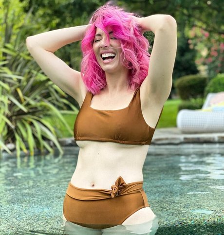 Whitney Cummings
