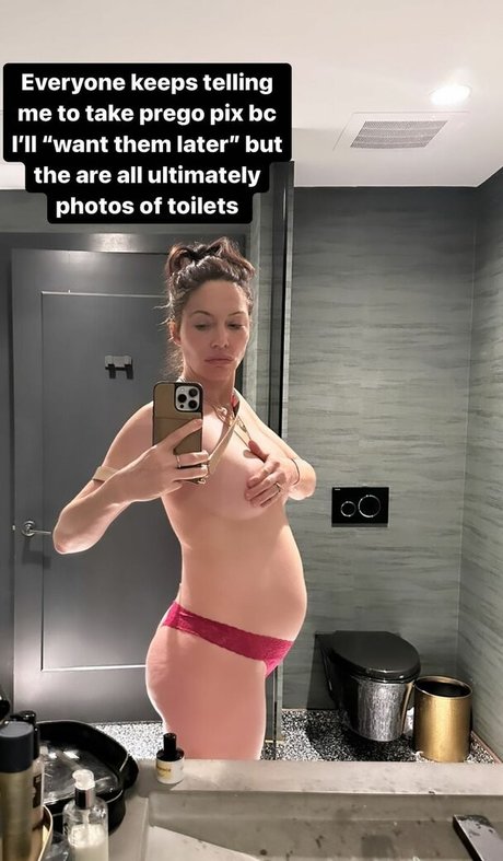 Whitney Cummings