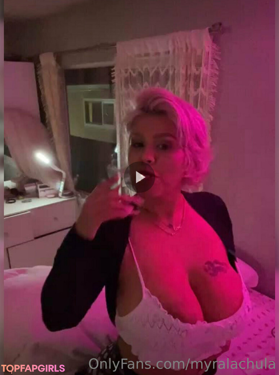 Foto desnuda filtrada de OnlyFans de Myralachula #111 Foto desnuda filtrada de OnlyFans de Myralachula #111