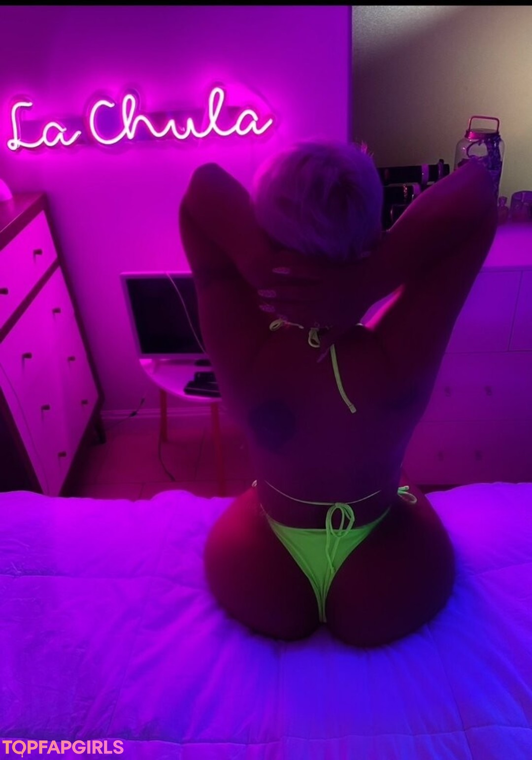 Foto desnuda filtrada de OnlyFans de Myralachula #41 Foto desnuda filtrada de OnlyFans de Myralachula #41