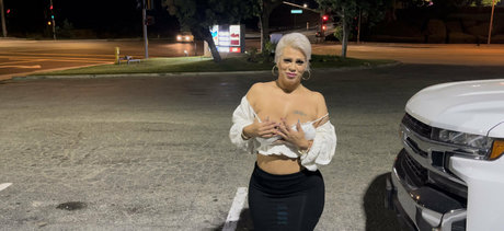 Foto desnuda filtrada de OnlyFans de Myralachula