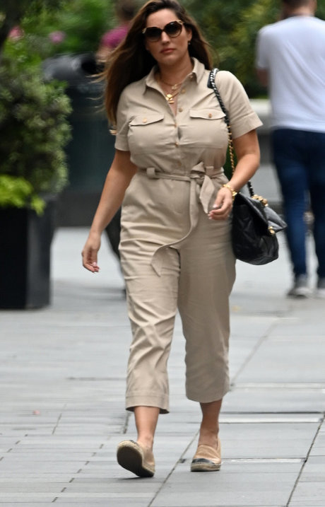 Kelly Brook