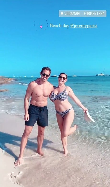 Kelly Brook