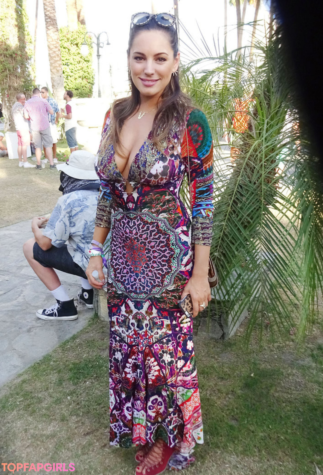 Foto desnuda filtrada de OnlyFans de Kelly Brook #289 Foto desnuda filtrada de OnlyFans de Kelly Brook #289